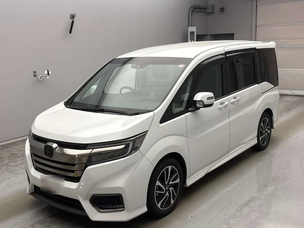 Honda STEPWGN SPADA RP3 2022